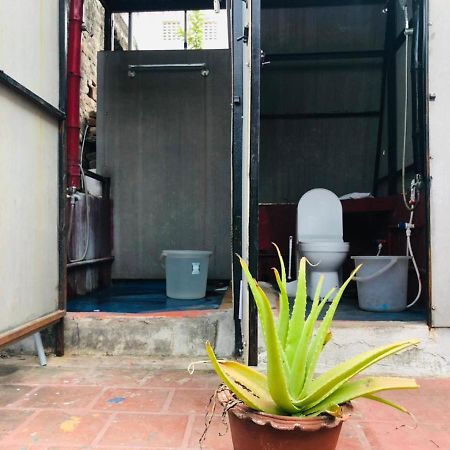 Gurukulam Hostel Pondicherry Ngoại thất bức ảnh