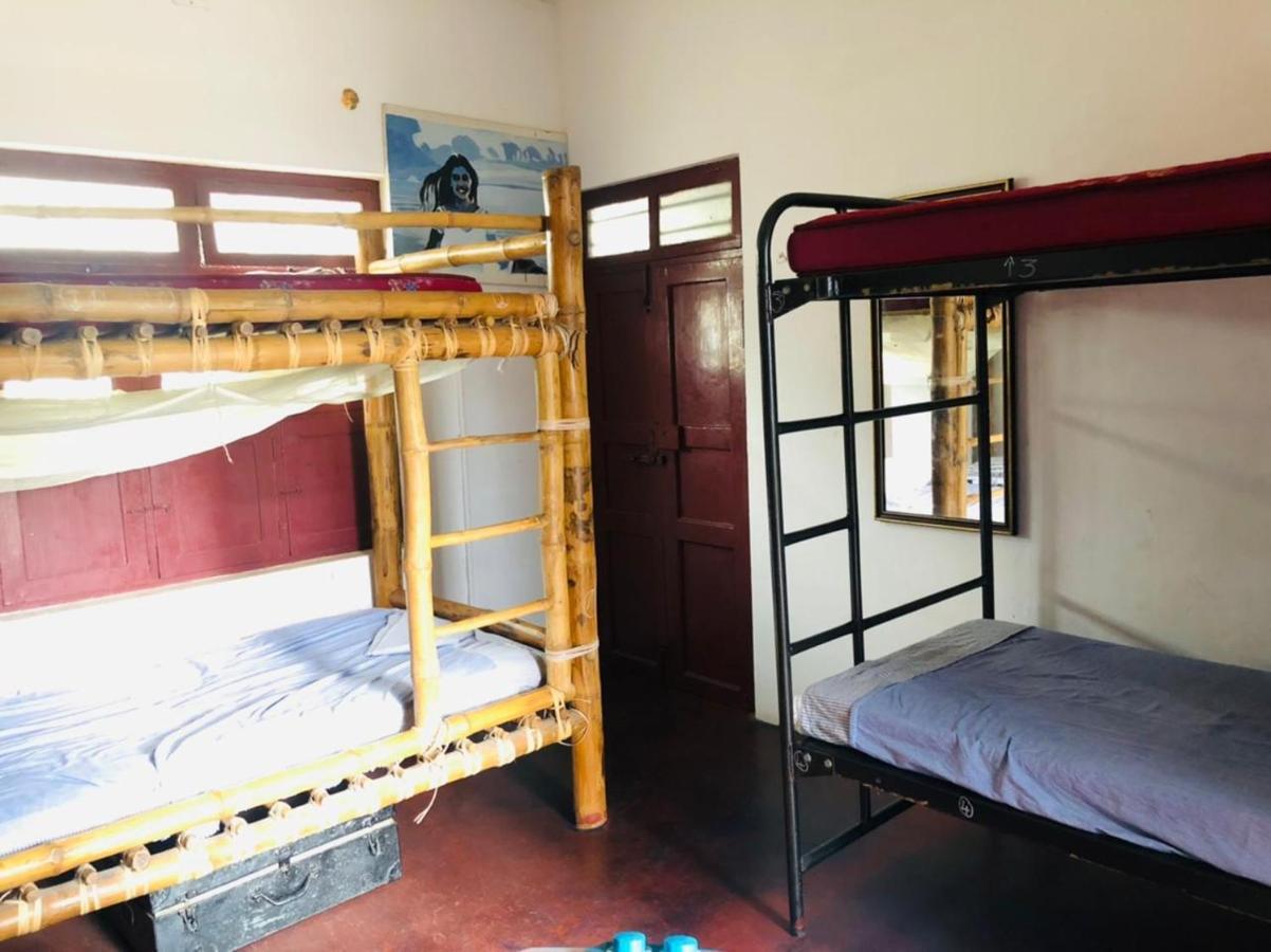 Gurukulam Hostel Pondicherry Ngoại thất bức ảnh